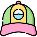 gorra icon