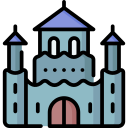 castillo icon