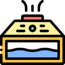 humidificador icon