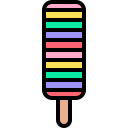 paleta de hielo icon