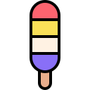 palito de paleta