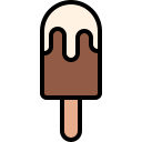 palito de paleta icon