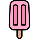 palito de paleta icon