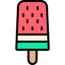 paleta de hielo