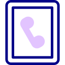 teléfono icon