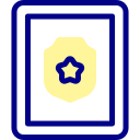 policía icon