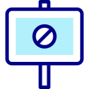 prohibido icon