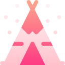 tipi icon