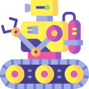 robot