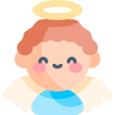 Ángel icon