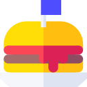 hamburguesa icon