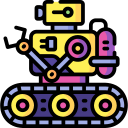 robot icon