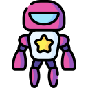 robot icon