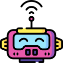 robot icon