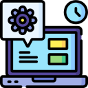 automatización icon