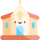 iglesia icon