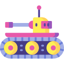 tanque