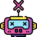 robot icon