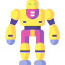 robot