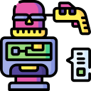 robot icon