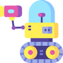 robot