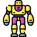 robot icon