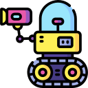 robot icon