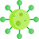 virus icon