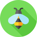 abeja icon