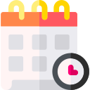 calendario icon