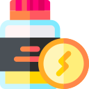 suplementos icon