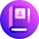 contactos icon