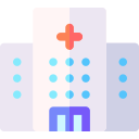 hospital icon