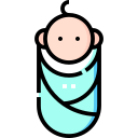 bebé icon