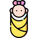 bebé icon