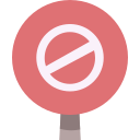 prohibido icon