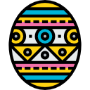 huevo de pascua icon