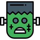 frankenstein icon