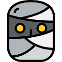 Mummy 