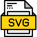 svg icon