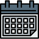 calendario icon