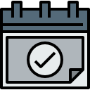 calendario icon