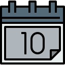 calendario icon