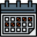 calendario icon