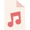 Music file 