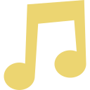 nota musical icon