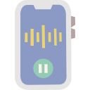 teléfono icon