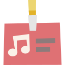 música icon