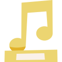 música icon