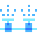 sistema de riego icon